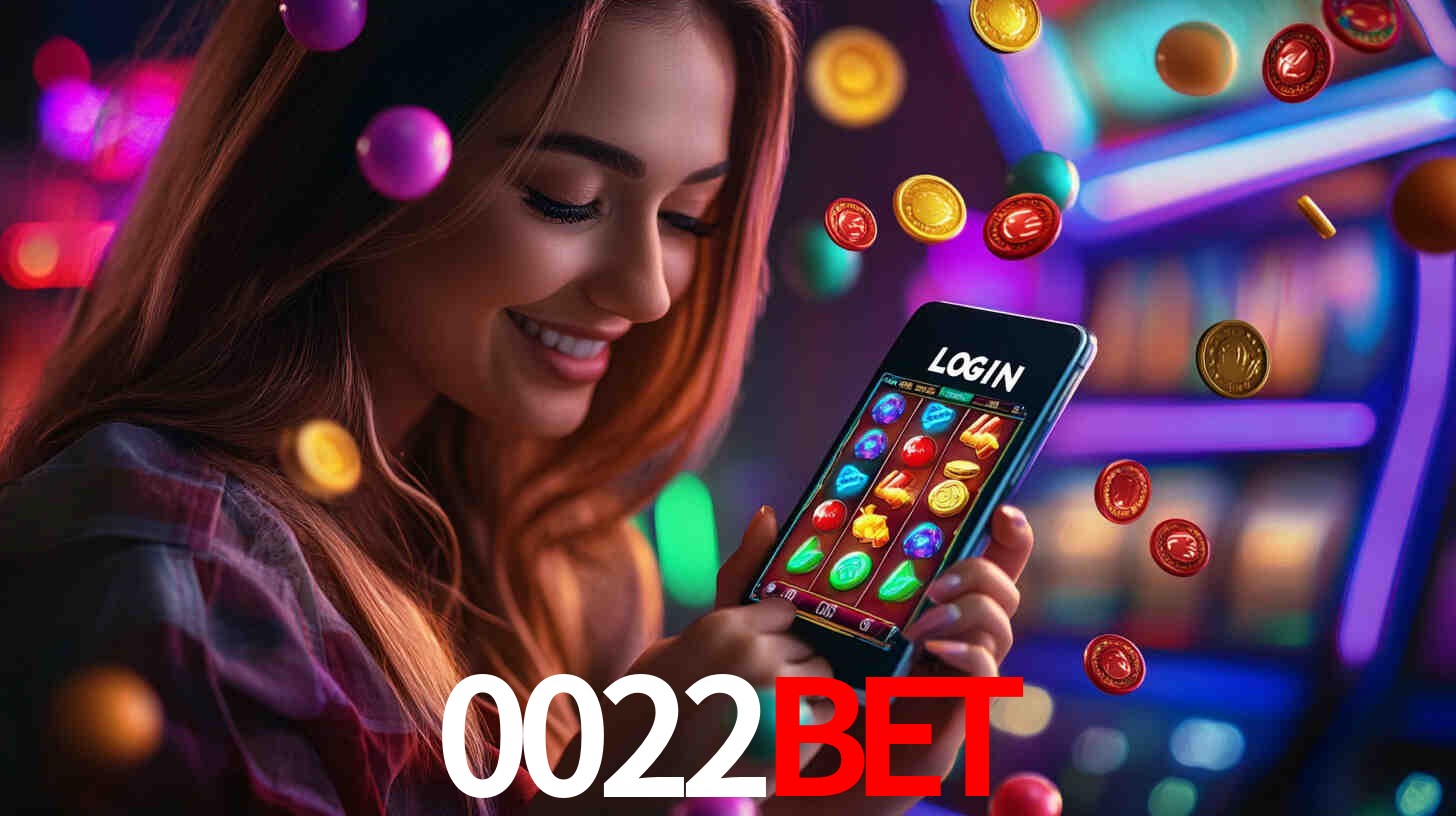Processo de Download do App 0022bet - Passo a Passo Simples
